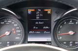 Complete set of parking assistance Code 235 for Mercedes GLC-Class 253 Equipment: Code 489+463+501 available, Equipment 2: Ohne Code U89, 772 und P90