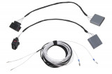 Cable set for retrofitting LED taillights Code LG4 for Mercedes Vito / eVito / V-Klasse EQV 447 Facelift Model: All other