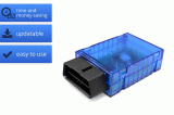 Coding dongle parameterisation LED Matrix headligths for Audi A4 8W 