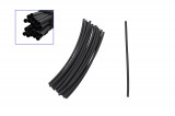 Shrink tubing set 150mm with hot melt adhesive like 000 979 990 A 