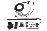 Retrofit kit electric tailgate for Skoda Scala NW1 Version: Version 2