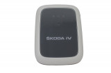 Skoda Elli Wallbox Charger Connect 11 kW, Typ2, (16 A) Version: Version 1