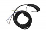 Skoda Elli Wallbox Charger Connect 11 kW, Typ2, (16 A) Version: Version 1