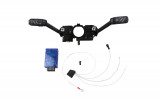 Cruise control complete set for Skoda Fabia NJ Version: Version 1