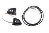 Cruise Control retrofit for VW Passat B8, CB PR-Number: 2FB, 2FD