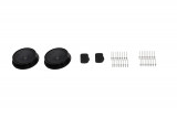 Complete set of rear speakers for VW Golf 7 Vehicle: VW Golf 7 VII - 2 doors