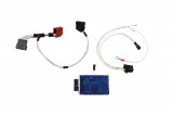 Cruise control complete set for Seat Ibiza KJ1 Model year: from model year 2022