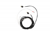 Wiring harness for fog lights (NSW) for VW Polo AE1 