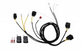 Cable set heated windscreen for VW Crafter SY, MAN TGE 