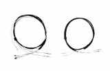 Cabel Set folding exterior mirrors for VW T6 SG Version: Version 2