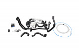 Complete set of parking heaters for VW Caddy SB Version: Version 1