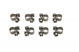 Complete set of parking heaters for VW Caddy SB Version: Version 1