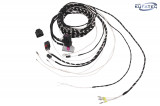 Retrofit kit for electric tailgate for VW Tiguan CT 