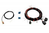 Cable set auxiliary heater MQB for VW, Audi, Skoda Version: Version 3