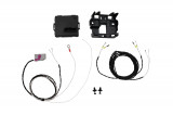Automatic headlight range control (aLWR) complete set for Seat Leon KL 