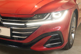 LED headlights with LED daytime running light DRL for VW Arteon 3H Model year: from model year 2021