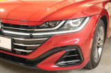 LED headlights with LED daytime running light DRL for VW Arteon 3H Model year: from model year 2021