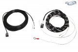 APS Advance - rear view camera for Audi A7 4K Model year: up to model year 2020, Version: Version 2