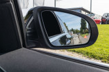 Complete set Blind Spot Assistant Code 234 for Mercedes Benz C-Class W205 from MY 2019 Equipment: AMG Line Code 772 available, Vehicle: T-Modell