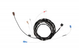Wiring harness retrofit FV1 between interior mirror and seat box for Mercedes Sprinter 907/910 