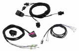 Complete set Park Pilot plus OPS for Skoda Scala NW1 Model year: From model year 2024