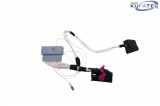 CCS (cruise control) complete set for Audi Q3 F3 Version: Version 2