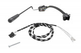Complete Cruise Control Speed ​​Control System for Mercedes Benz Sprinter W901-905 Version: Rechtslenker