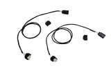 Blind Spot Prewiring Extension Kit Code J1V for Mercedes Sprinter 907/910 