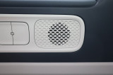 Complete set of rear speakers for VW ID-Buzz EB 