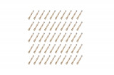 MLK 1,2 socket contact 0.50 – 0.75mm² Quantity: 50 pieces