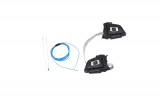 Cruise control complete set for VW Polo AW1 with MFSW Equipment 2: Mit Speed Limiter, PR-Number: 1XX, 2ZA, 2ZH, Version: With Lane Assist