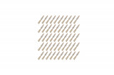 MitII MINI ISO Doubleflat micro-timer 1,6mm - Feather, Spring Contact - 0.5 - 1.0mm² Quantity: 50 pieces