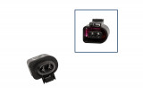 Repair kit connector 2 pin 1J0 973 722 plug housing for VW Audi Seat Skoda Cross section: All, Version: Only Connector