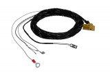 PDC Park Distance Control - Central Electric Harness for Audi A4 8K, Q5 8R, A5 8T 