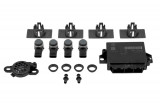 Complete set Park Pilot rear incl. OPS for VW T5 7E Model year: until model year 2012