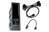 MDI Multimedia socket MEDIA-IN for VW Touareg 7P - RCD 550 
