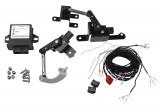 Auto-Leveling Headlights retrofit for Audi A6 4B Version: Bis Modelljahr 1999, quattro