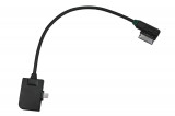 AMI connection cable - Apple lightning Variant: Variante 2