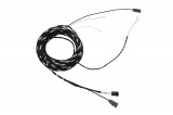 APS Advance - Rear View Camera cable set for Audi A4 8W, A5 F5, Q5 FY Version: Version 2
