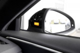 Complete kit Side Assist for Audi A4 8W Vehicle: Avant, Version: Rechtslenker