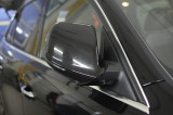 Complete set folding exterior mirrors for Audi Q5 8R PR-Number: Right hand drive, L0R