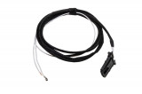 Cable set original door warning light for Audi, VW, Skoda, Seat Version: Version 2