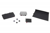 Complete set Phone Box inductive charging for VW Tiguan AD1, AX1, BW2, BJ2 