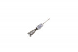 Flat contact 5,8 mm - MPT pin 1.5 - 2.5 mm² Quantity: 50 pieces