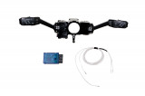 Cruise control complete set for VW Polo AW1 without MFSW PR number: 9S3, 9S5, Variant: Production Cycle: 0FB
