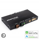 AMPIRE Smartphone-Integration for Seat, Skoda, VW 