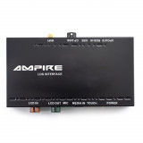 AMPIRE Smartphone-Integration for Seat, Skoda, VW 