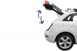 Cable set electrical tailgate for Audi Q3 8U 