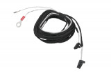 Cable set LED Footwell lighting rear for Audi 
