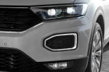 LED Headlights with LED DRL for VW T-Roc A11, D11 Version: Version 1